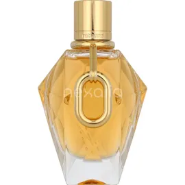 Paco Rabanne Million Gold For Her Eau de Parfum refillable 90 ml