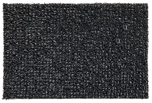 Orbital Exzenter Pad SOL SuperSUB Pad 210 x 360 mm schwarz geeignet zur Grundreinigung, mit Klettverbindung