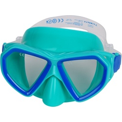 FIREFLY Taucherbrille Ux.-Tauch-Maske SM7 I TURQUOISE/TURQUOISE M