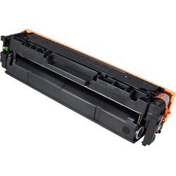 Recycling Toner ersetzt Canon 5106C002  067H  schwarz