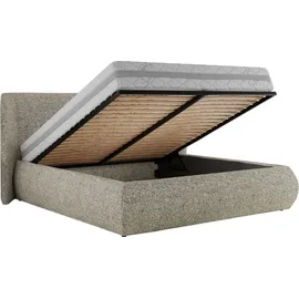 MKS Caela Classic 140 x 200 cm H3 Beige