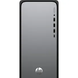 HP OmniDesk Desktop-PC i5-14400 2023 4K Ultra HD  Intel Core i5 4,7 GHz 16 GB RAM 512 GB SSD Intel UHD Graphics 730 Windows 11