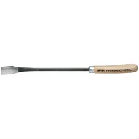 SHW Spargelstecher "Braunschweiger Form" mit Hartholzgriff - 54897 (VPE: