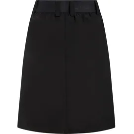 Didriksons Skort Damen Schwarz 40