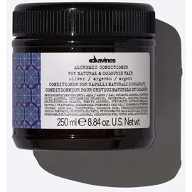 Davines Alchemic Silver Conditioner 250 ml