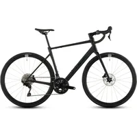 Cube Attain SLX coal ́n ́prism 2026