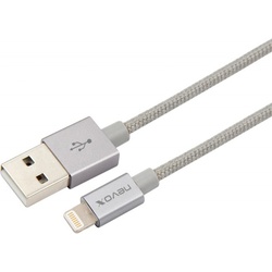 Nevox Lightning (1 m, USB 3.0), USB Kabel