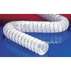 NORRES Lüftungsschlauch + Absaugschlauch Polyethylen Ø 150mm L: 6m CP PE 457