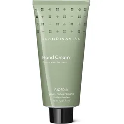 Skandinavisk - Handcreme 75 ml, Fjord