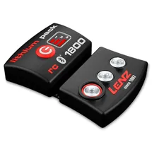 Lenz Lithium Pack Rcb 1800 Akkupack