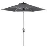 Doppler Active Auto Tilt Ø 210 cm anthrazit