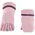Esprit Haussocken Cozy 1 Paar Rosa 35-38