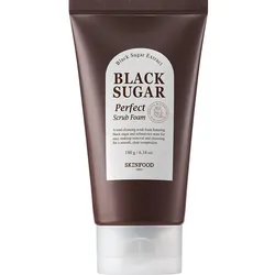 Skinfood Black Sugar Perfect Scrub Foam 180 ml