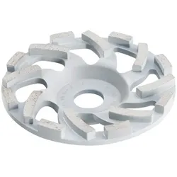 Diamantschleiftopf Abrasiv "professional" ø125mm (628206000)