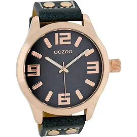 Oozoo C1157 Leder 0 mm UOC1157