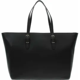 Tommy Hilfiger Handtaschen AW0AW13152BDS - Schwarz