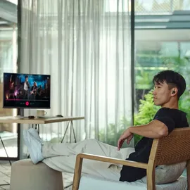 HP OmniStudio X All-in-One 32-c1075ng Intel Core Ultra 7 258V 32 GB RAM 1 TB SSD RTX 4050