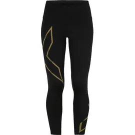 2XU Light Speed Damen Schwarz S