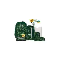 ergobag Pack BärRex 2025 Schulrucksack-Set 6-tlg. (01298-900Y0-10)