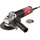 Flex Winkelschleifer LE 9-11 125 m. Drehzahlregulierung, FixTec Mutter, 900 Watt
