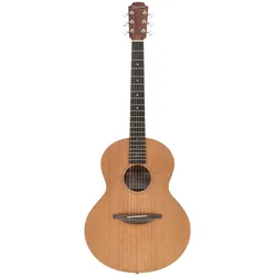 Sheeran by Lowden S-01 - Westerngitarre