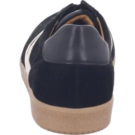 Gabor Sneaker low Damen Weite E Schwarz 37,5