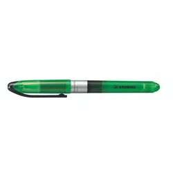 STABILO NAVIGATOR Textmarker Grün