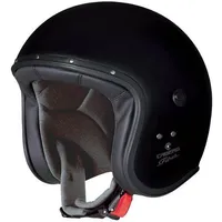 Caberg Freeride X Matt-Schwarz M