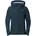 Regenjacke Damen Dark Sea 46