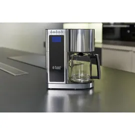 Russell Hobbs Elegance Digitale Glas 23370-56