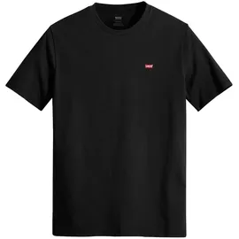 Levi's Original Housemark Tee schwarz XL