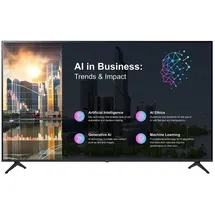 LG 75PK640S 75'' UHD TV Signage