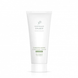 Gertraud Gruber Carotin Sahne Classic 100 ml