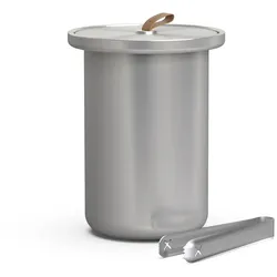 SACK it - Weinkühler, Edelstahl