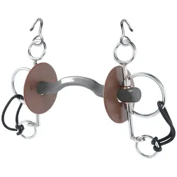 beris Pelham lang Konnex Zungenbogen soft - 130mm