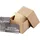 Raptor Damen - Holzuhr Holz Armbanduhr Strichindex Analog Quarz RA20208 - Braun
