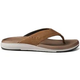 REEF Cushion Norte Herren Tan 44