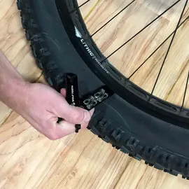 Wolf Tooth Master Link Combo Multitool schwarz