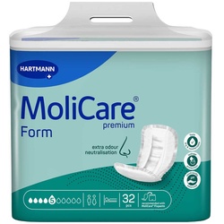 Molicare Premium Form 5 Tropfen