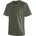 Kurzarm-t-shirt Green Goose 8XL