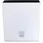 Prosperplast Rato Low 20 x 20 x 20,2 cm weiß
