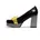 ELLO242FLY Black/White/Lemon 39