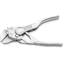 Knipex Zangenschlüssel XS 86 04 100