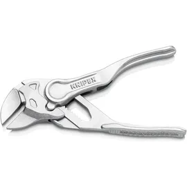 Knipex Zangenschlüssel XS 86 04 100
