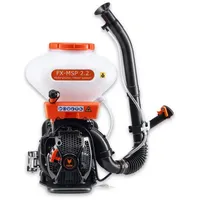 FUXTEC Drucksprüher MSP2,2
