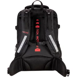 Neoxx Active Pro Splash in black