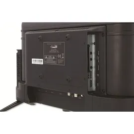 EASYFIND CD07 19" Camping-Sat-System