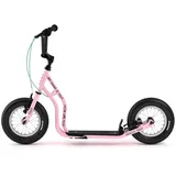 Yedoo Yedoo, Scooter