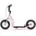 Yedoo Yedoo, Scooter