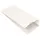 Papstar 1000 Papierfaltenbeutel, Cellulose, gefädelt 2,5 kg